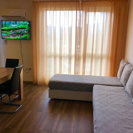 Ferienwohnung Grand Saharov Warna Exterior foto