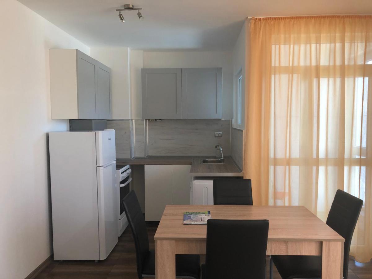 Ferienwohnung Grand Saharov Warna Exterior foto