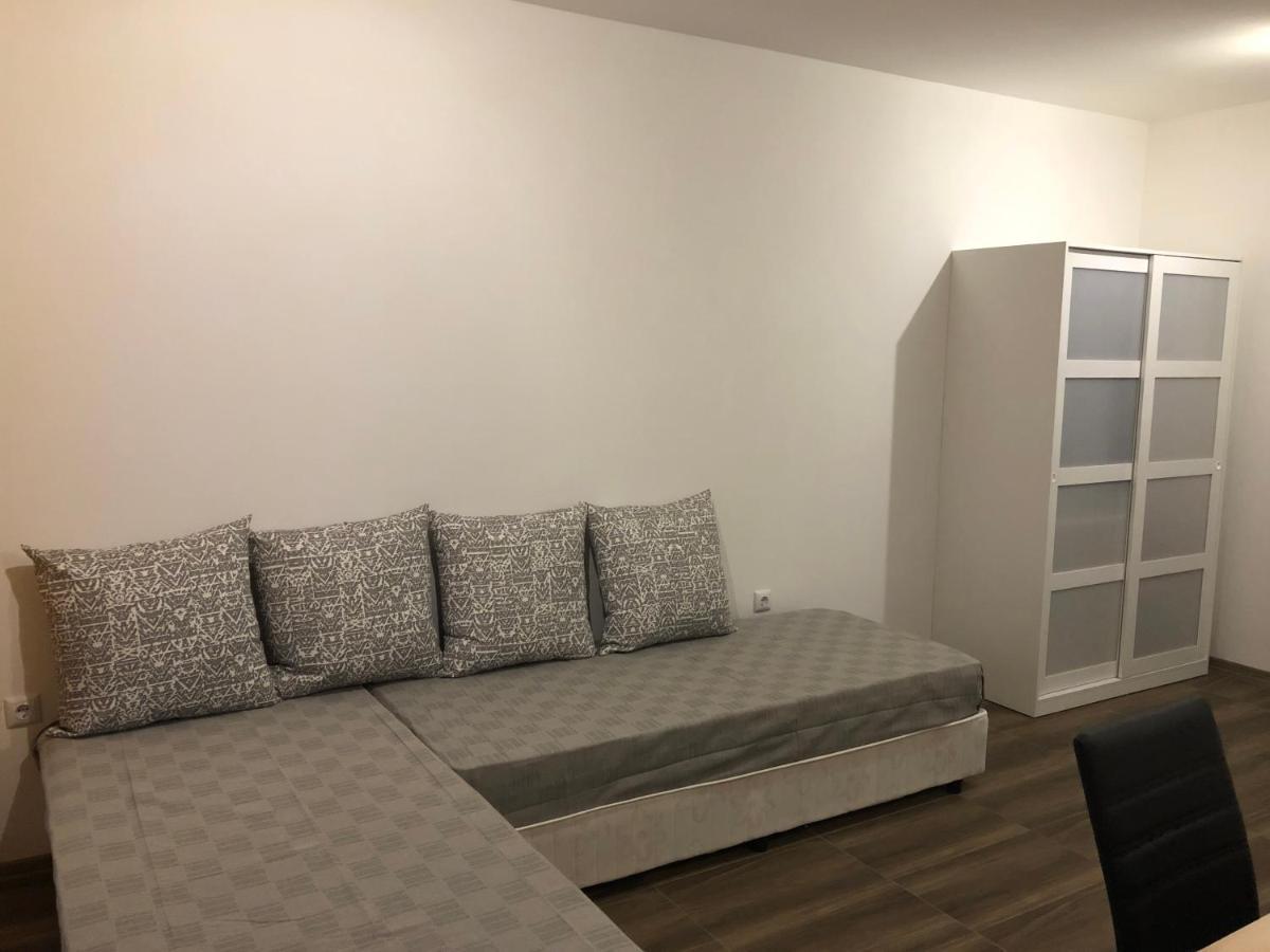 Ferienwohnung Grand Saharov Warna Exterior foto